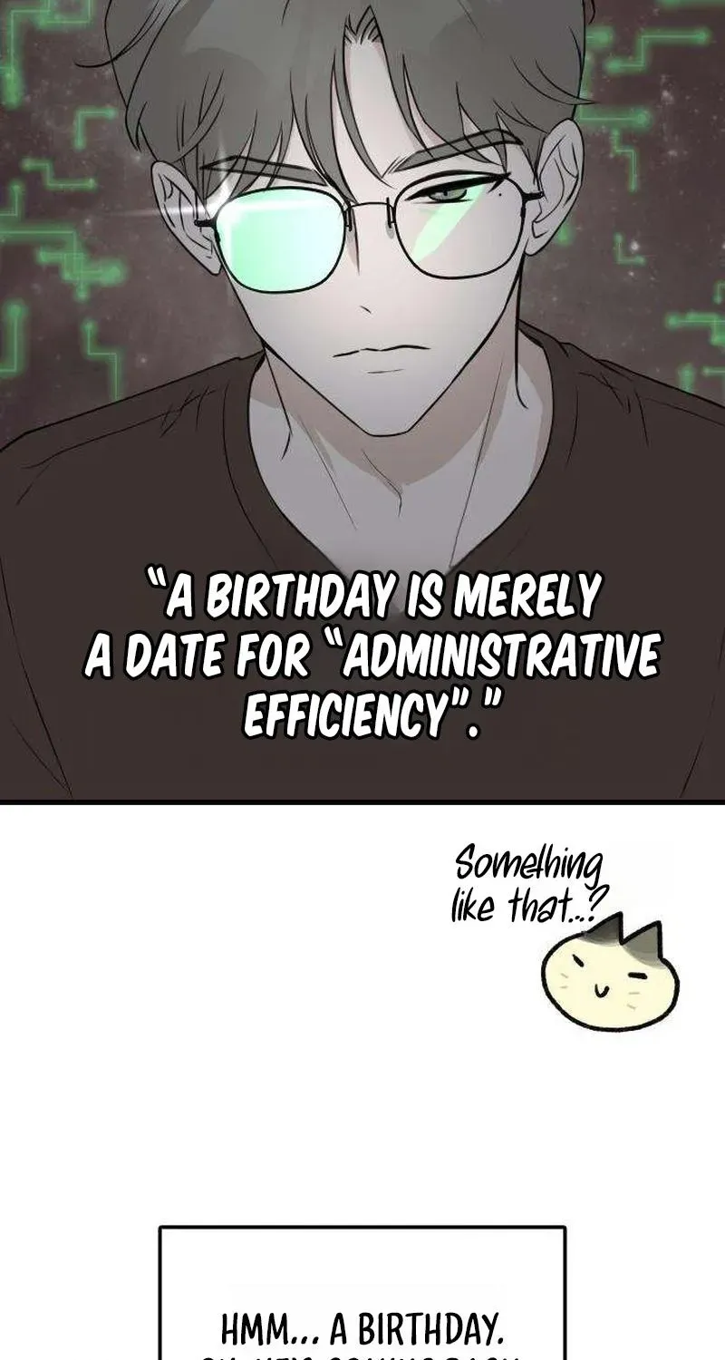 Wanna Go Grocery Shopping Together? - Chapter 17 - Page 25