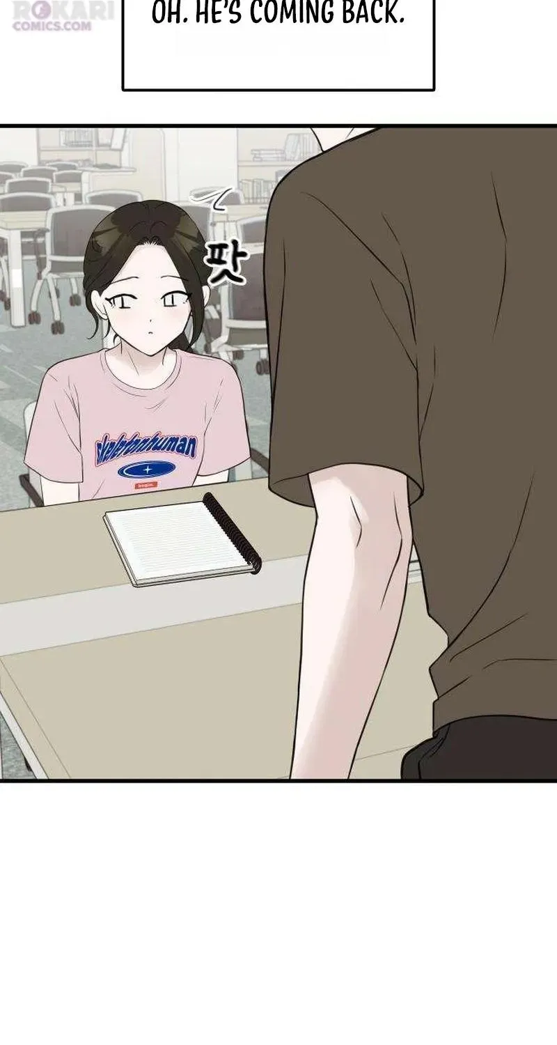 Wanna Go Grocery Shopping Together? - Chapter 17 - Page 26