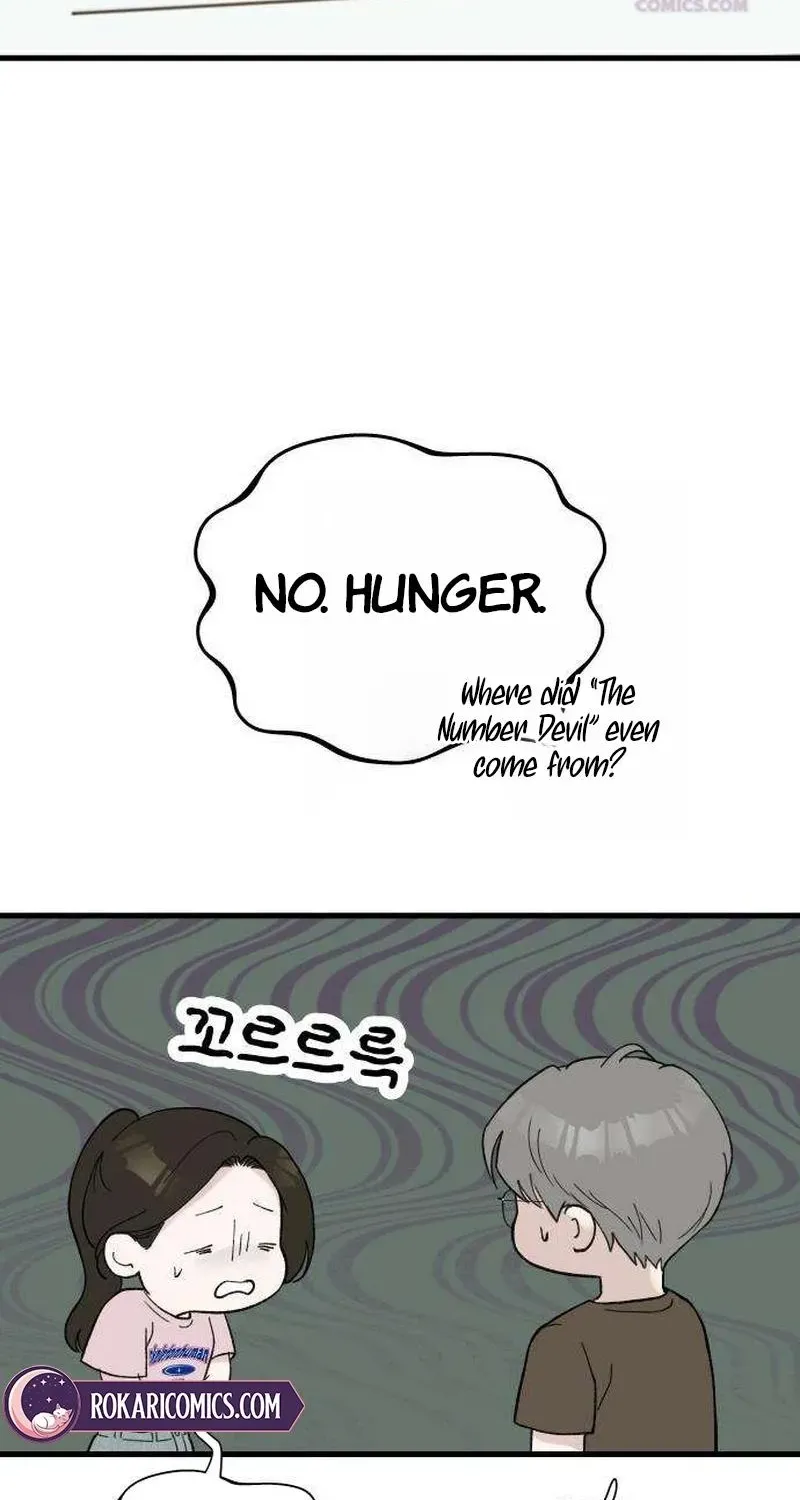 Wanna Go Grocery Shopping Together? - Chapter 17 - Page 29