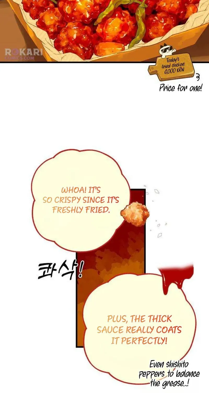 Wanna Go Grocery Shopping Together? - Chapter 17 - Page 32