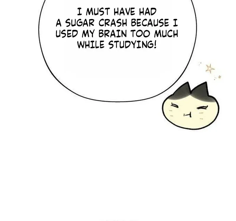 Wanna Go Grocery Shopping Together? - Chapter 17 - Page 34