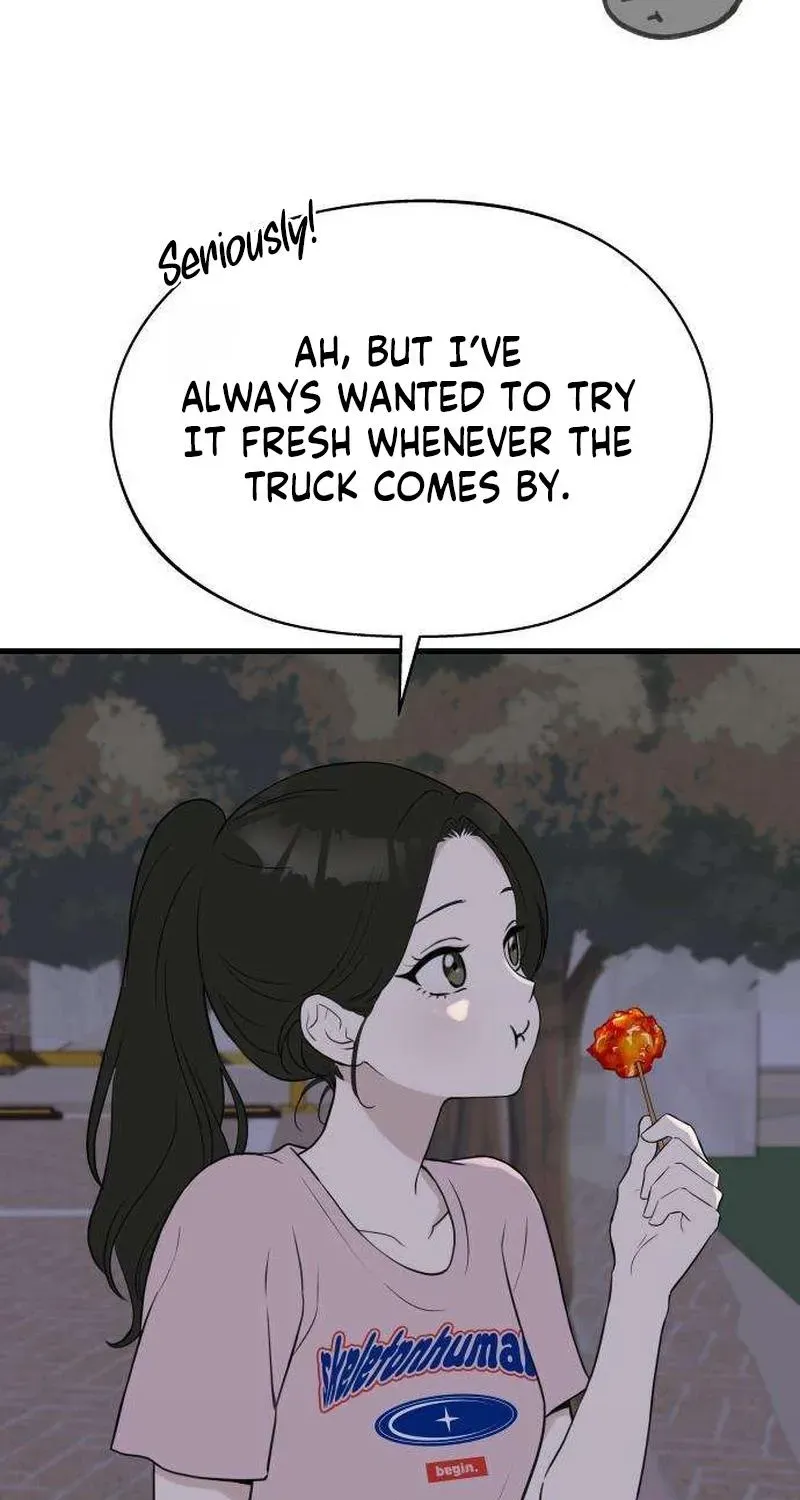 Wanna Go Grocery Shopping Together? - Chapter 17 - Page 37