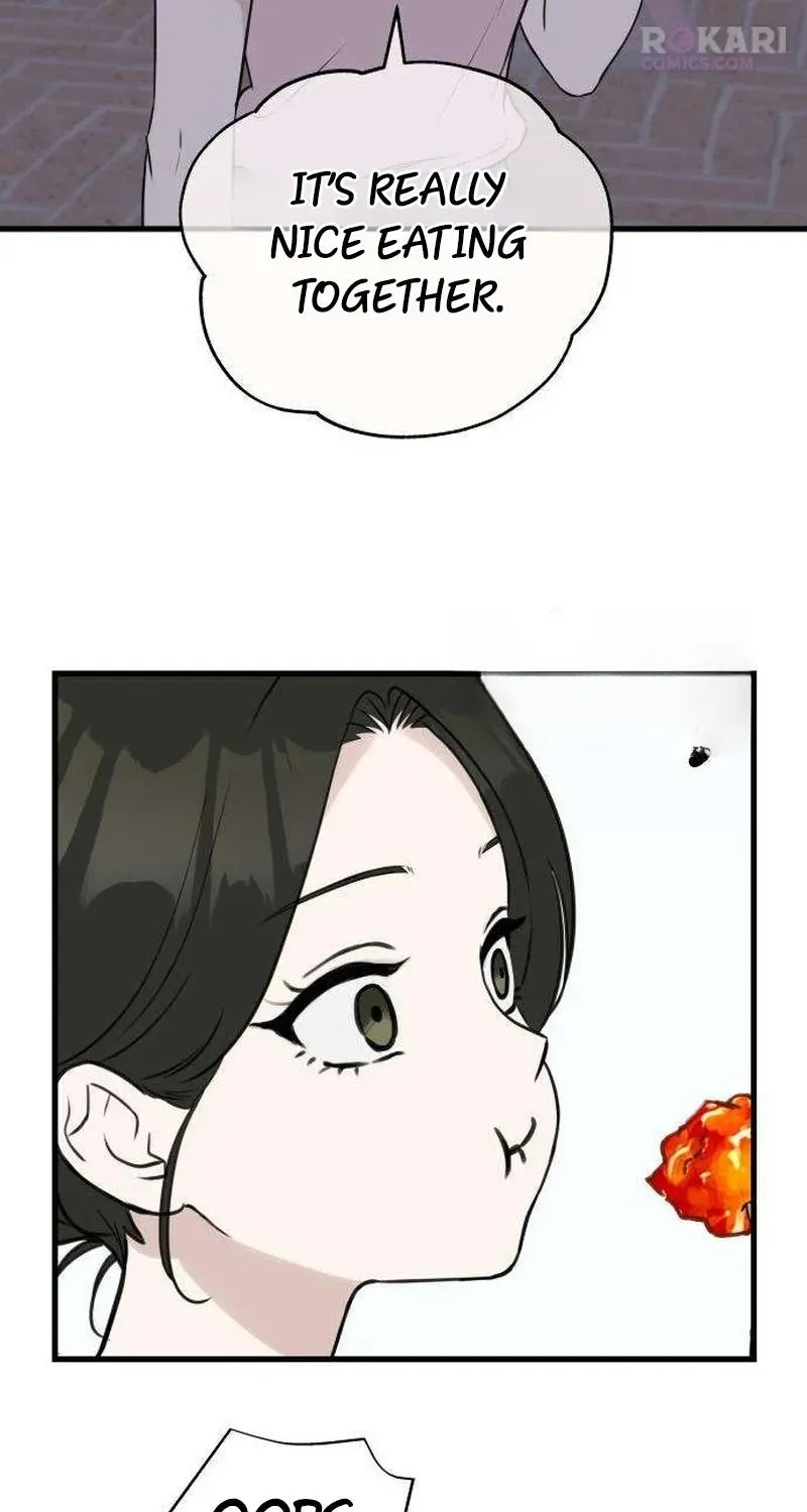 Wanna Go Grocery Shopping Together? - Chapter 17 - Page 38