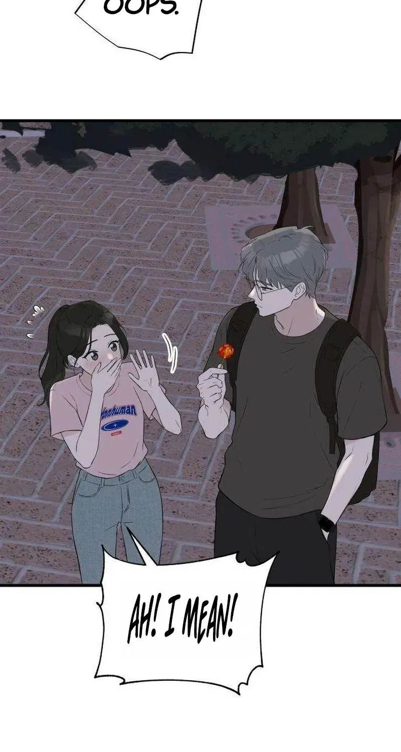 Wanna Go Grocery Shopping Together? - Chapter 17 - Page 39