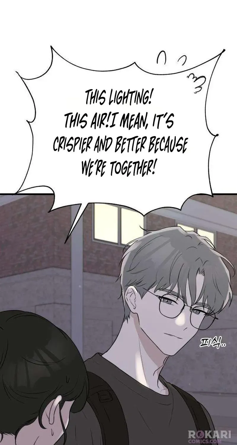 Wanna Go Grocery Shopping Together? - Chapter 17 - Page 40