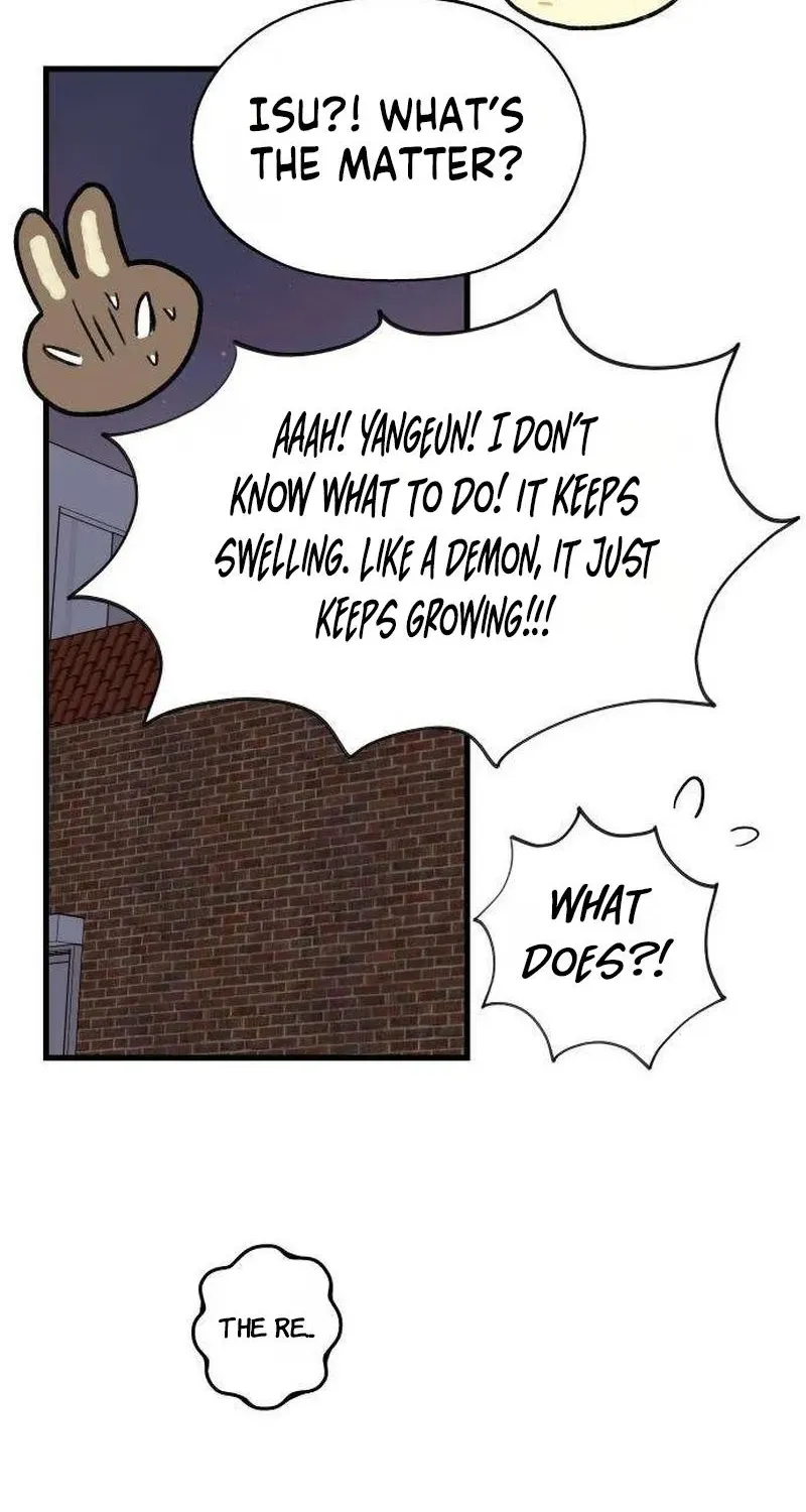 Wanna Go Grocery Shopping Together? - Chapter 17 - Page 43