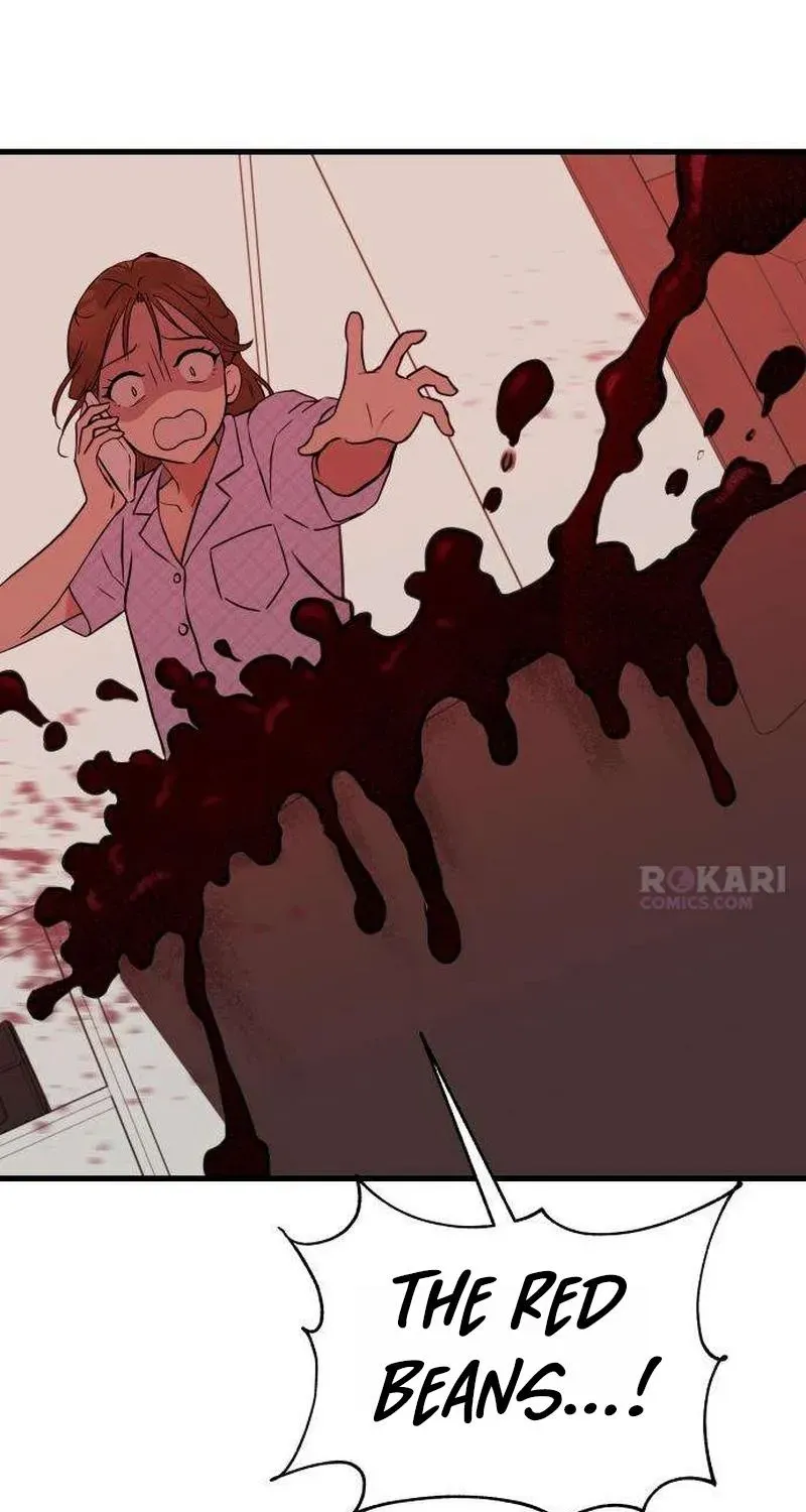Wanna Go Grocery Shopping Together? - Chapter 17 - Page 44