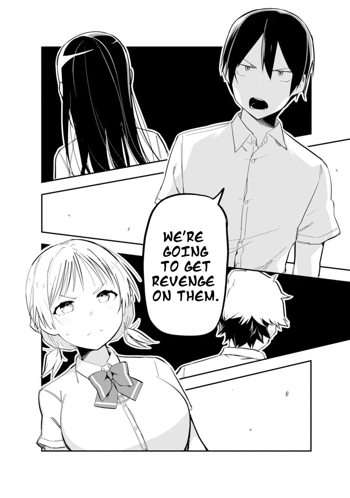 Lover Swap - Chapter 1 - Page 29