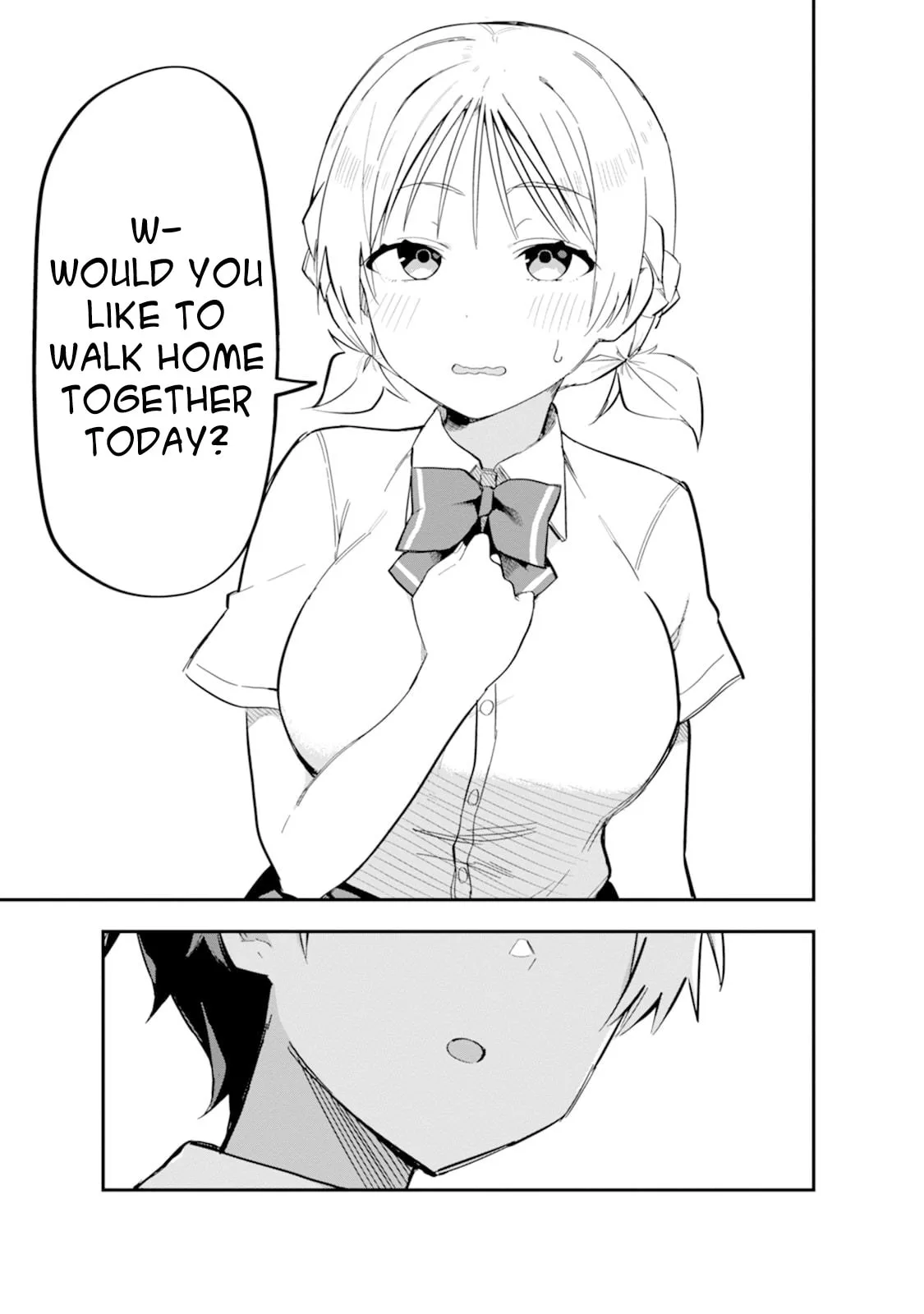 Lover Swap - Chapter 2 - Page 28
