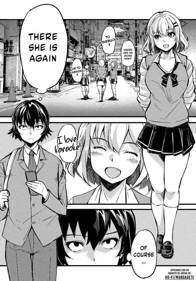 One Day, out of the Blue, I Got a Gal's Forgiving Wife. - Chapter 1 - Page 13
