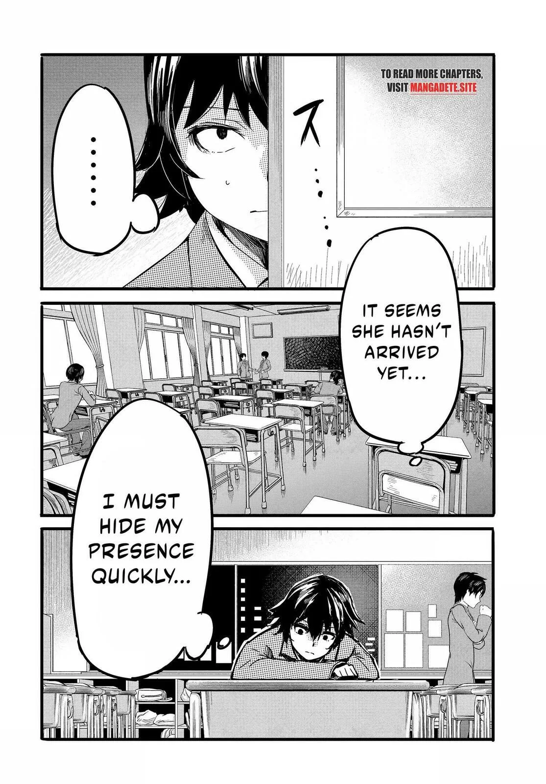 One Day, out of the Blue, I Got a Gal's Forgiving Wife. - Chapter 2 - Page 19
