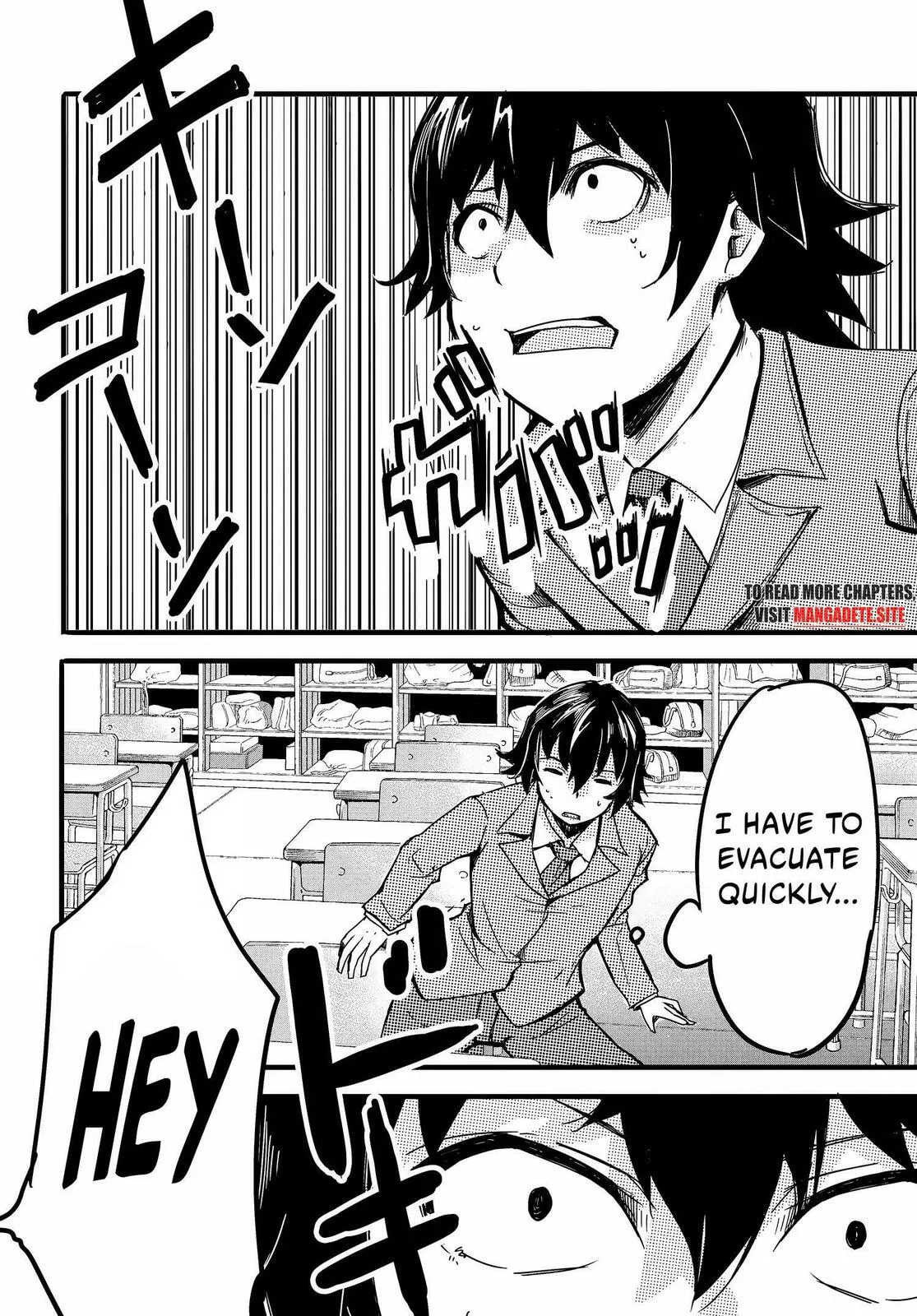One Day, out of the Blue, I Got a Gal's Forgiving Wife. - Chapter 2 - Page 23