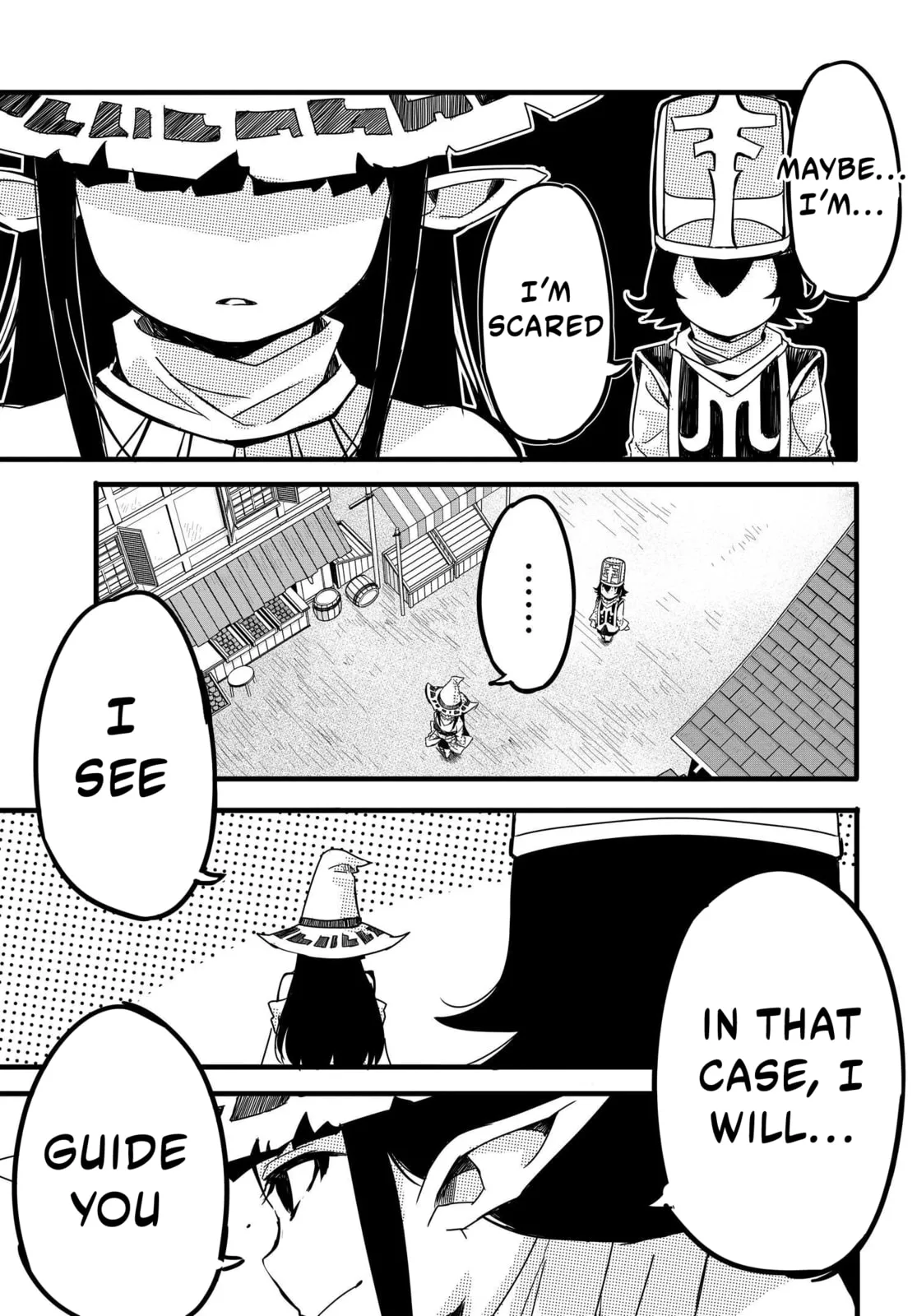 One Day, out of the Blue, I Got a Gal's Forgiving Wife. - Chapter 4 - Page 13