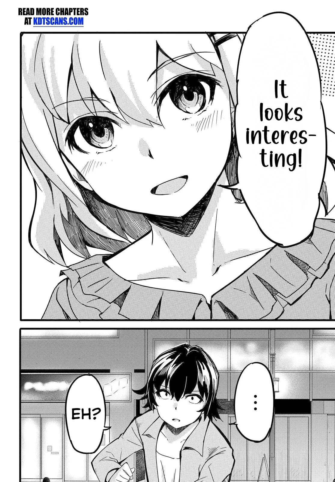 One Day, out of the Blue, I Got a Gal's Forgiving Wife. - Chapter 5 - Page 28