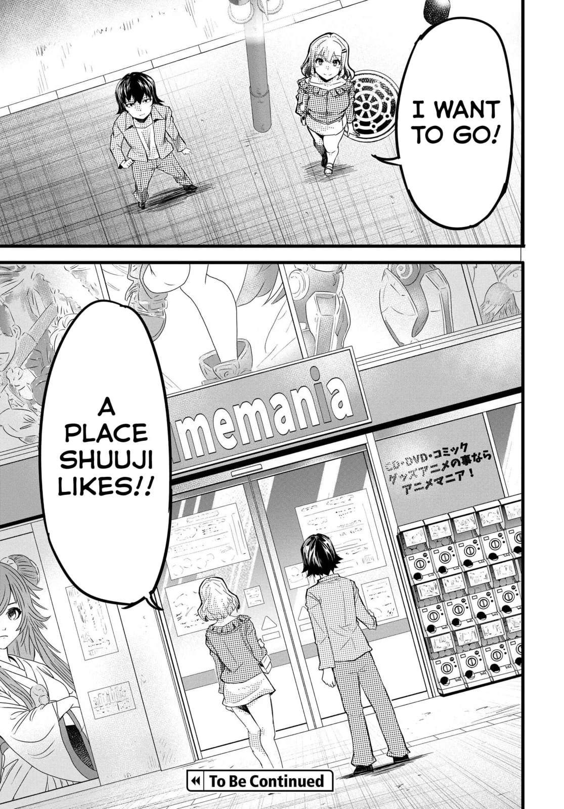 One Day, out of the Blue, I Got a Gal's Forgiving Wife. - Chapter 5 - Page 29