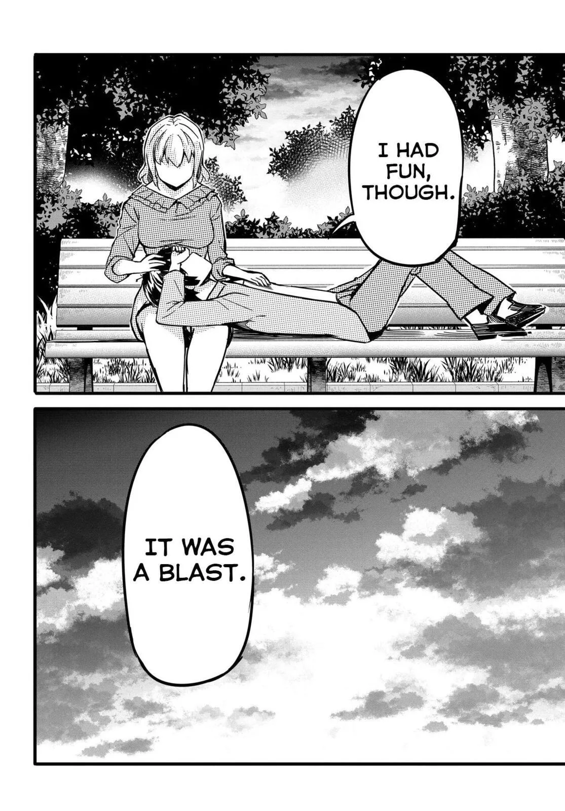 One Day, out of the Blue, I Got a Gal's Forgiving Wife. - Chapter 6 - Page 24