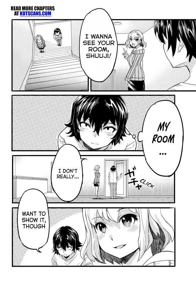 One Day, out of the Blue, I Got a Gal's Forgiving Wife. - Chapter 8 - Page 2