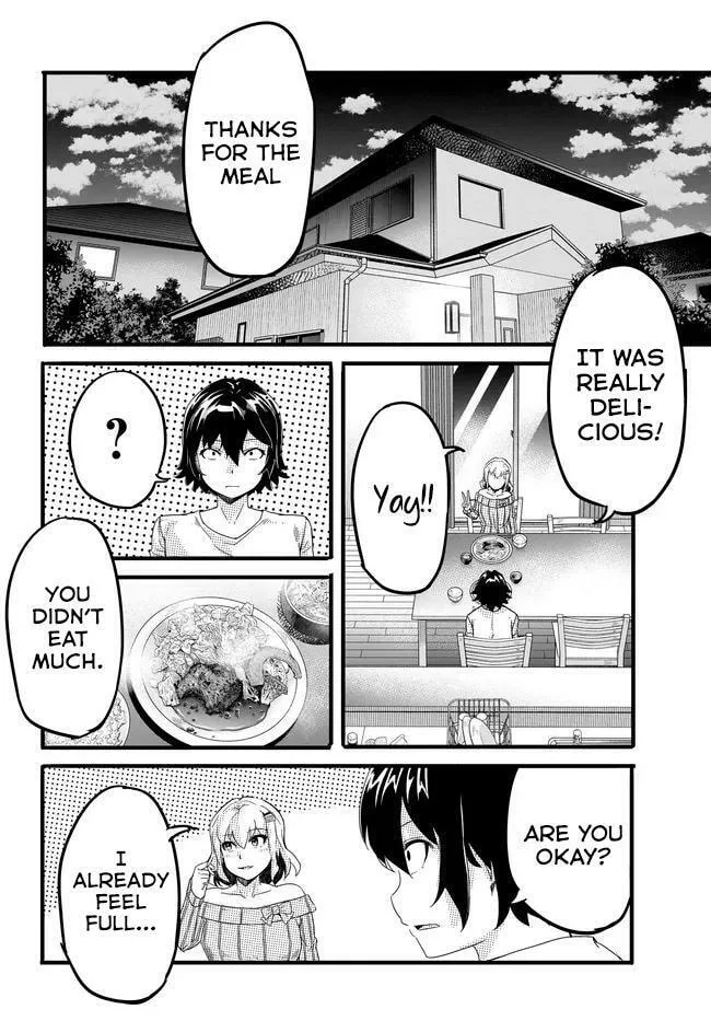 One Day, out of the Blue, I Got a Gal's Forgiving Wife. - Chapter 8 - Page 20