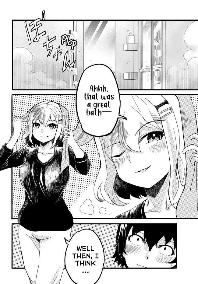 One Day, out of the Blue, I Got a Gal's Forgiving Wife. - Chapter 8 - Page 26