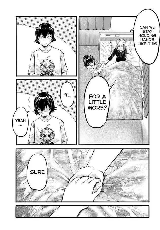One Day, out of the Blue, I Got a Gal's Forgiving Wife. - Chapter 10 - Page 5