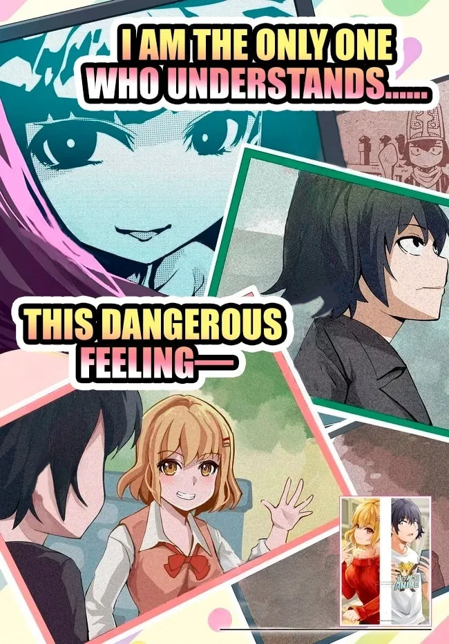 One Day, out of the Blue, I Got a Gal's Forgiving Wife. - Chapter 11 - Page 2