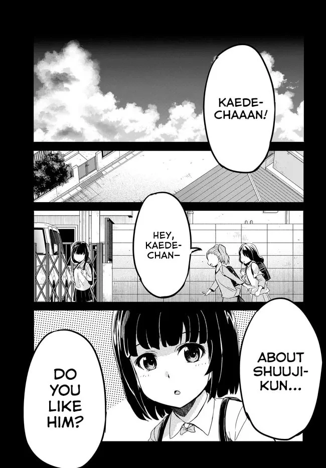 One Day, out of the Blue, I Got a Gal's Forgiving Wife. - Chapter 11 - Page 19