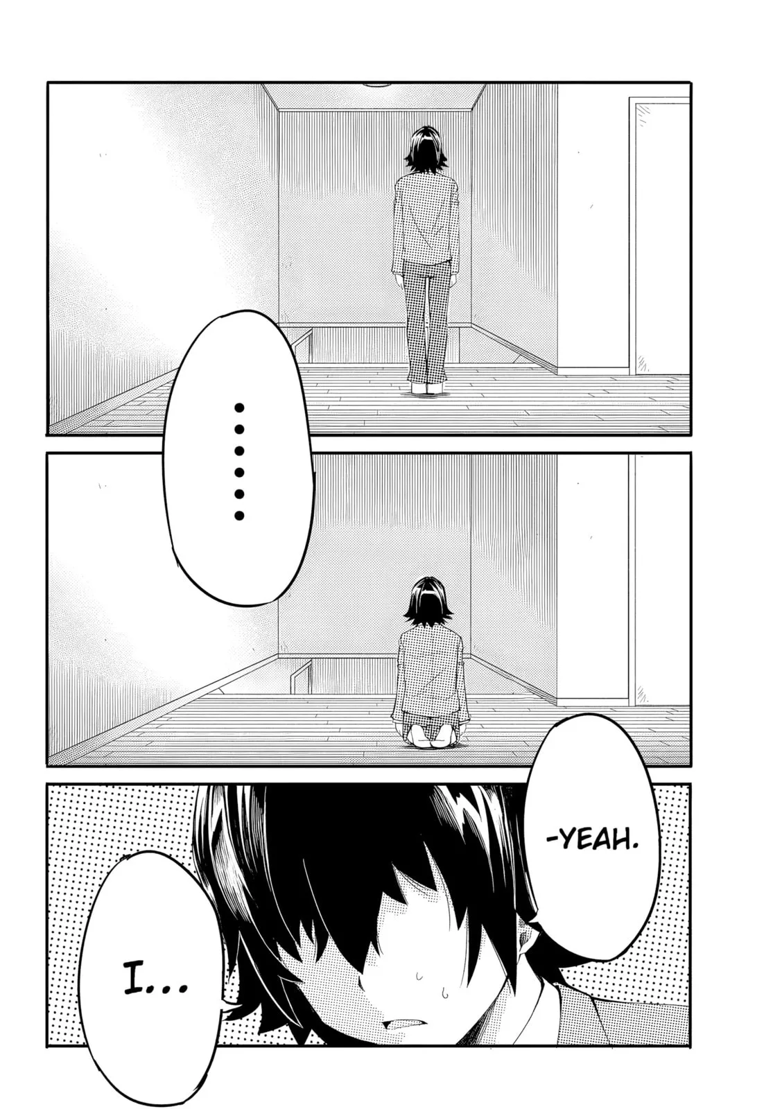 One Day, out of the Blue, I Got a Gal's Forgiving Wife. - Chapter 14 - Page 28