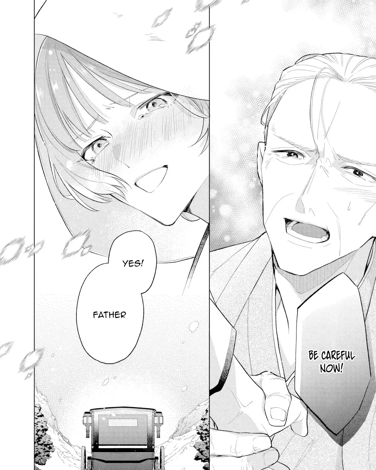 Confession of an Ayakashi Bride - Chapter 1 - Page 21