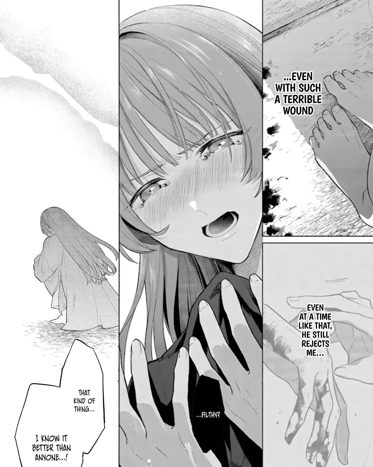 Confession of an Ayakashi Bride - Chapter 1 - Page 57