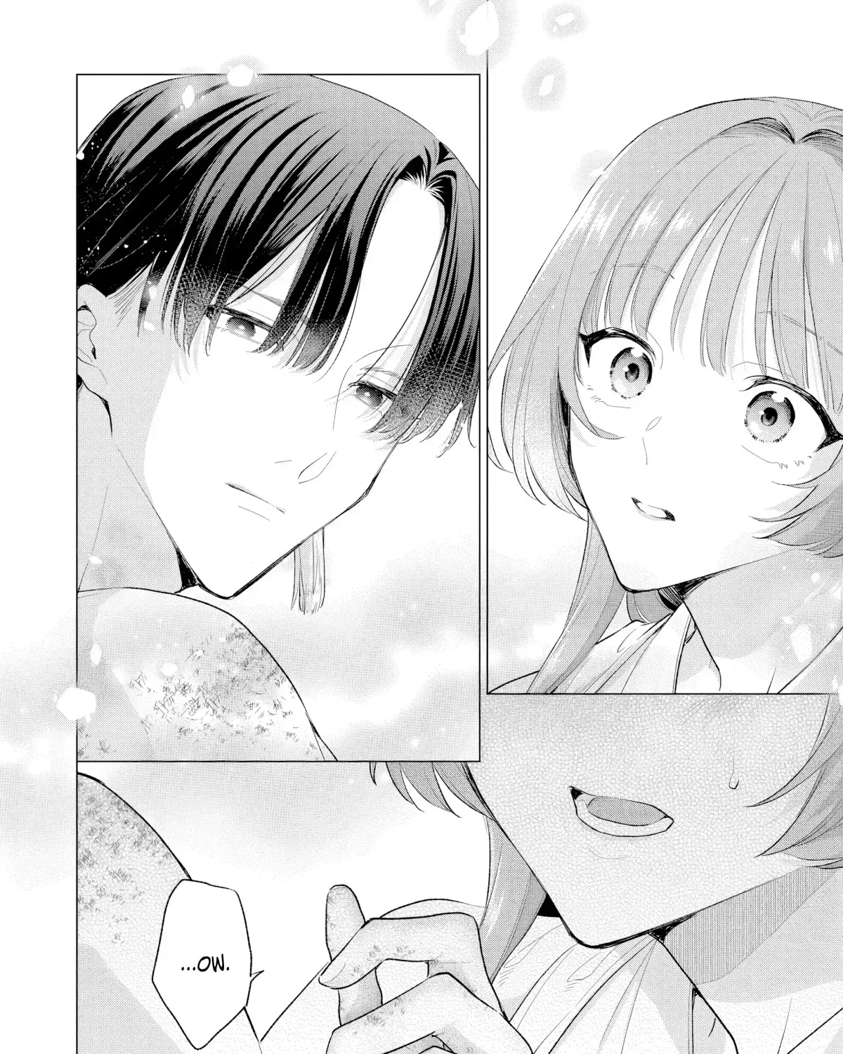 Confession of an Ayakashi Bride - Chapter 1 - Page 77