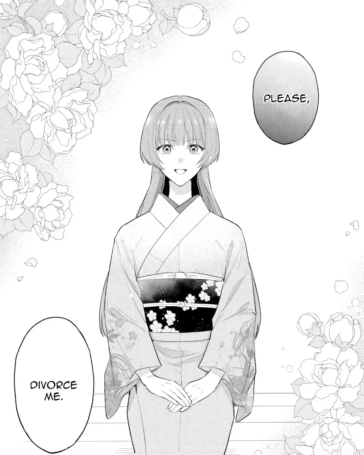 Confession of an Ayakashi Bride - Chapter 1 - Page 95