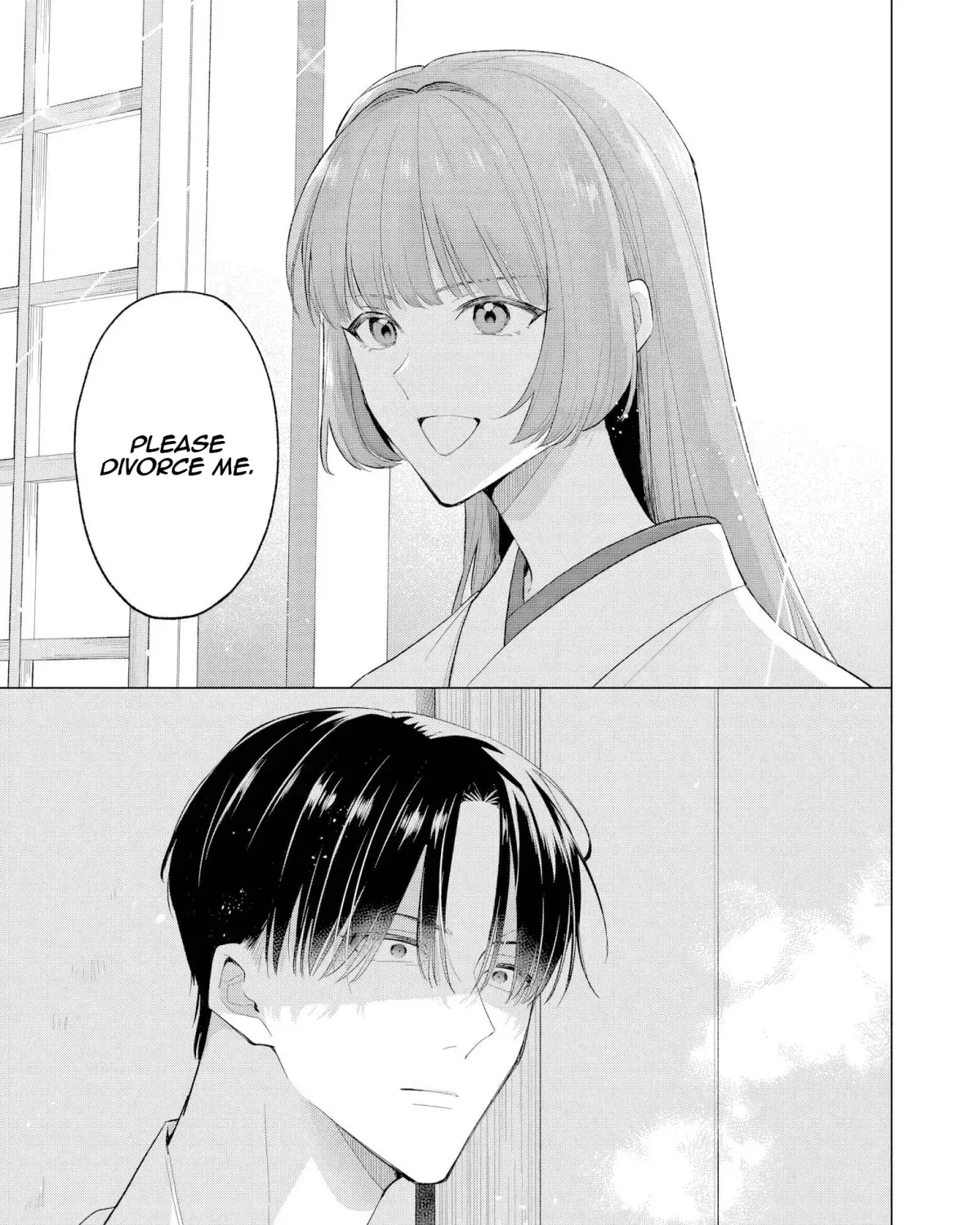 Confession of an Ayakashi Bride - Chapter 2 - Page 3