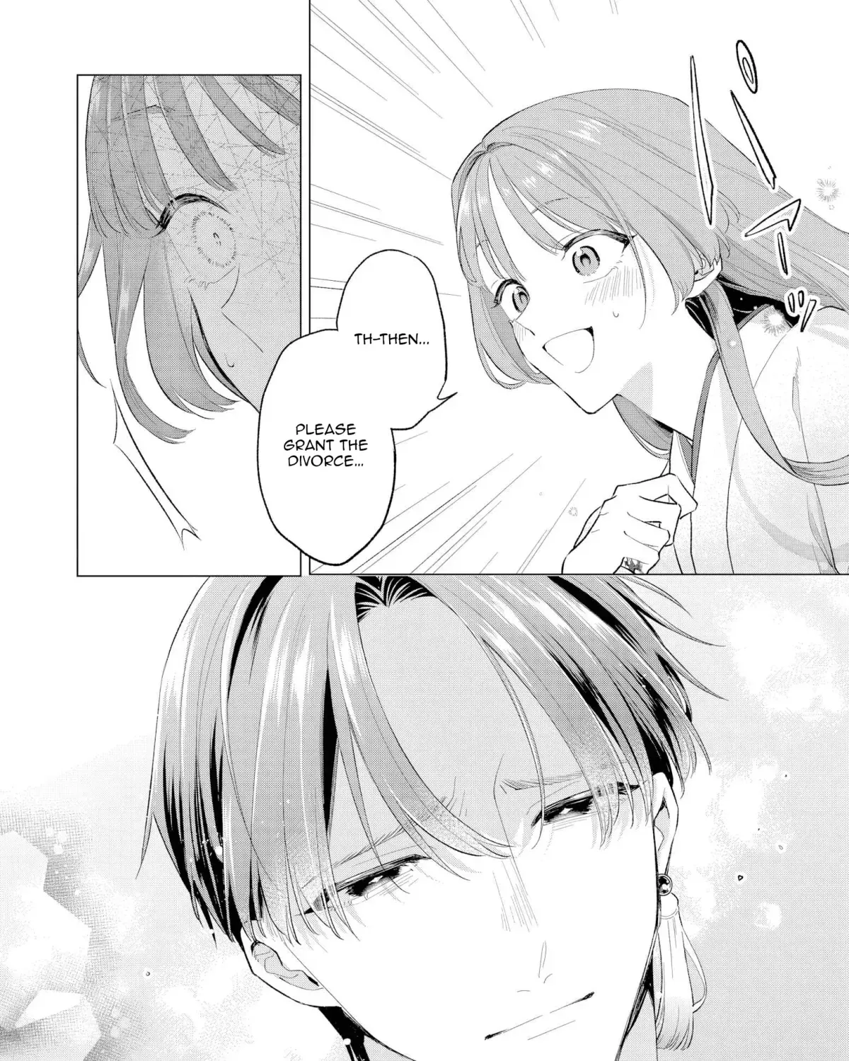 Confession of an Ayakashi Bride - Chapter 2 - Page 33