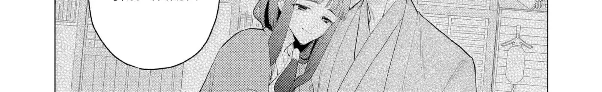 Confession of an Ayakashi Bride - Chapter 2 - Page 42