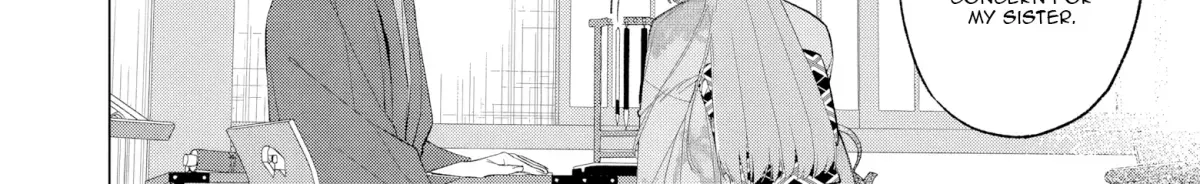 Confession of an Ayakashi Bride - Chapter 3 - Page 10