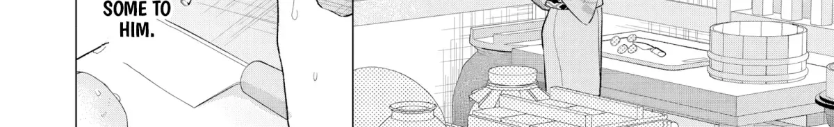 Confession of an Ayakashi Bride - Chapter 3 - Page 34