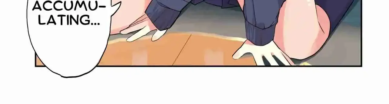 Chiriko Senpai is Accumulating 'That' - Chapter 1 - Page 2
