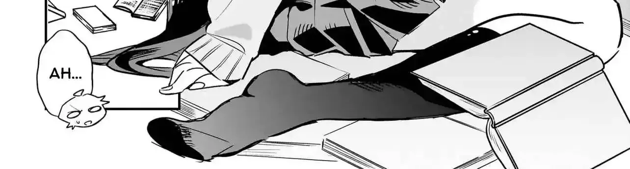Chiriko Senpai is Accumulating 'That' - Chapter 1 - Page 9