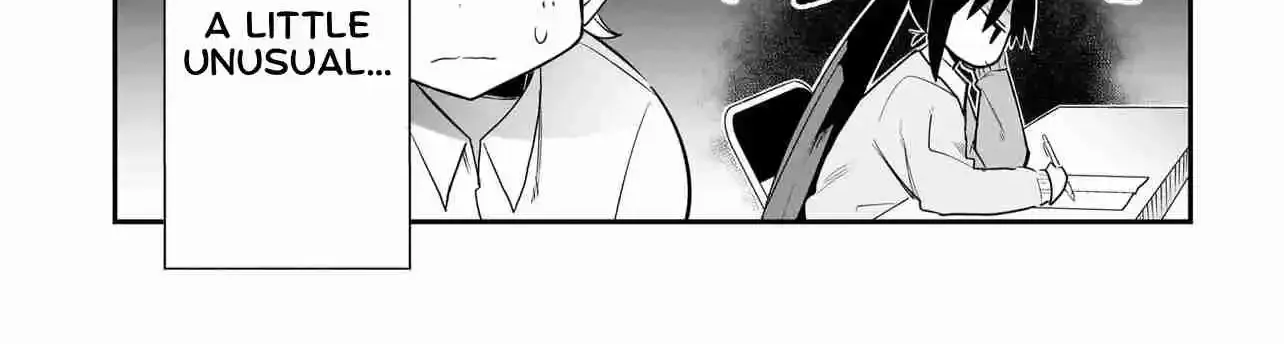 Chiriko Senpai is Accumulating 'That' - Chapter 1 - Page 11