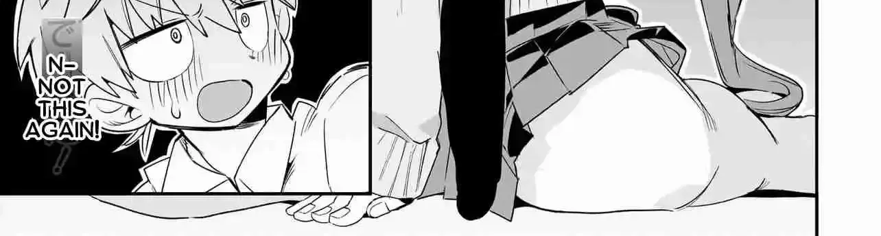 Chiriko Senpai is Accumulating 'That' - Chapter 1 - Page 19