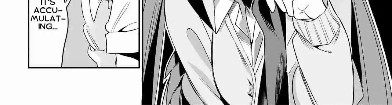 Chiriko Senpai is Accumulating 'That' - Chapter 1 - Page 21