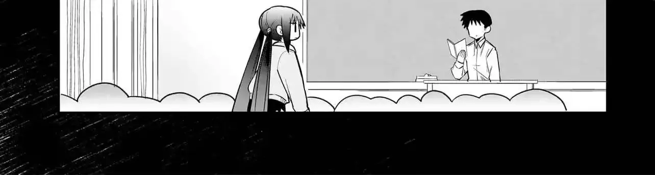 Chiriko Senpai is Accumulating 'That' - Chapter 1 - Page 27