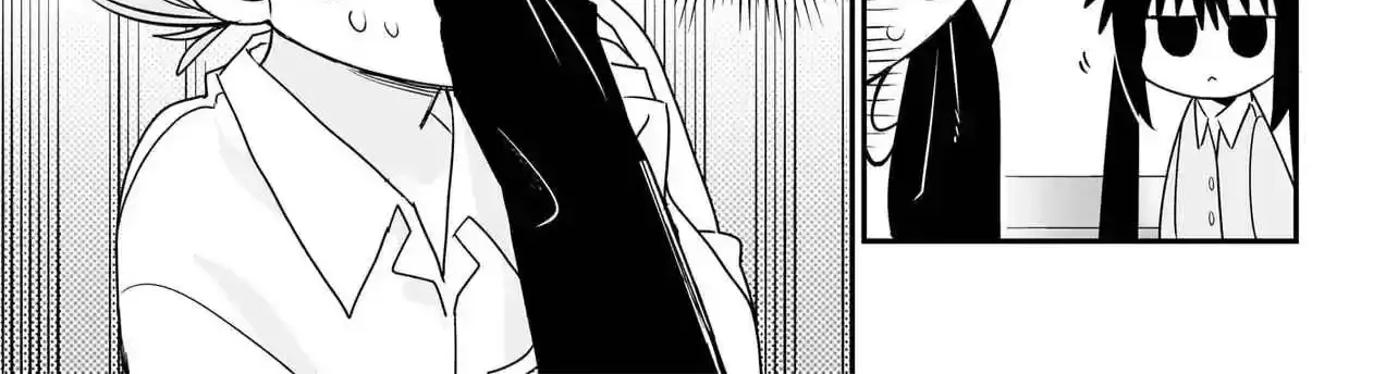Chiriko Senpai is Accumulating 'That' - Chapter 1 - Page 31