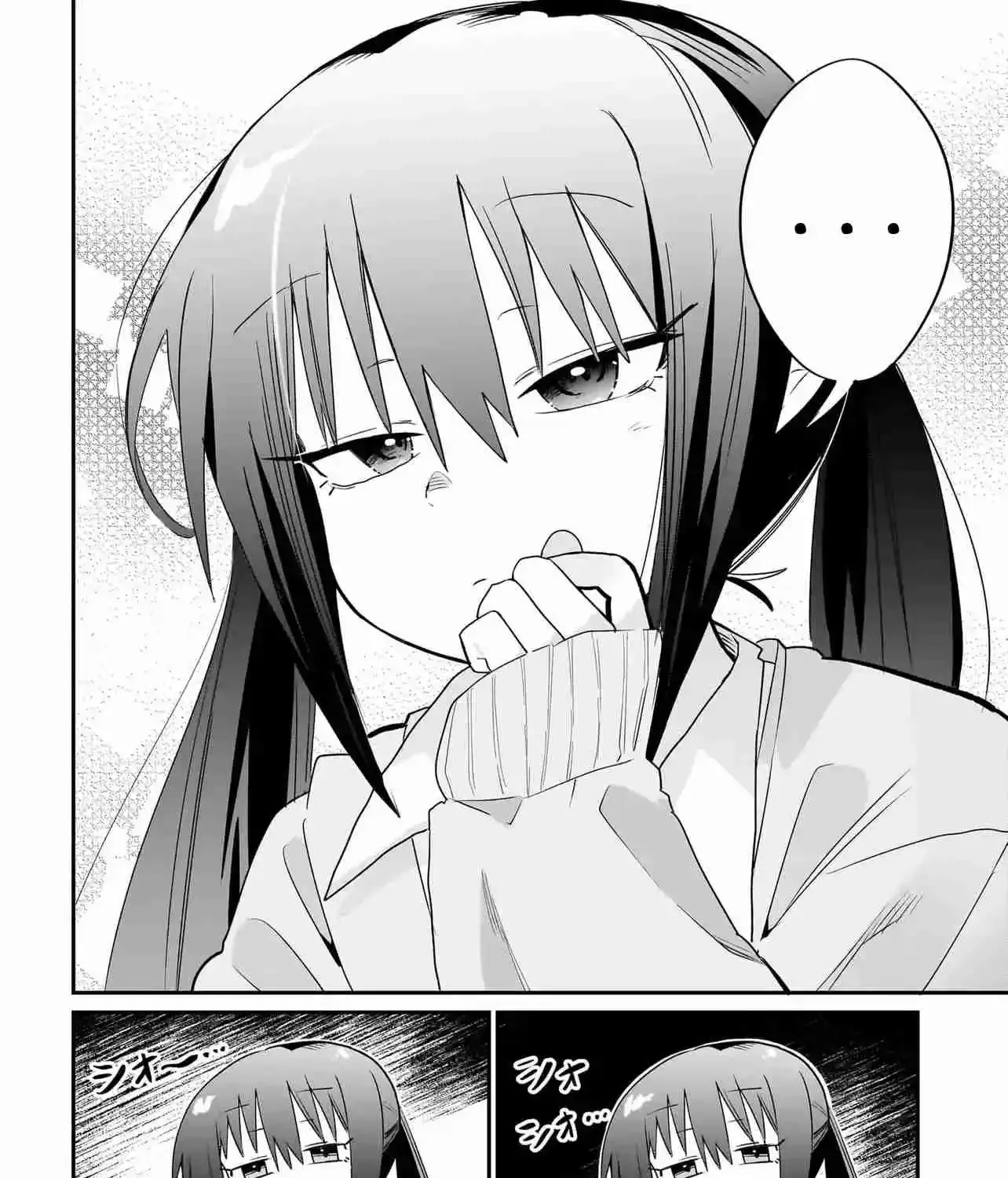 Chiriko Senpai is Accumulating 'That' - Chapter 1 - Page 32