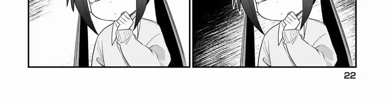 Chiriko Senpai is Accumulating 'That' - Chapter 1 - Page 33
