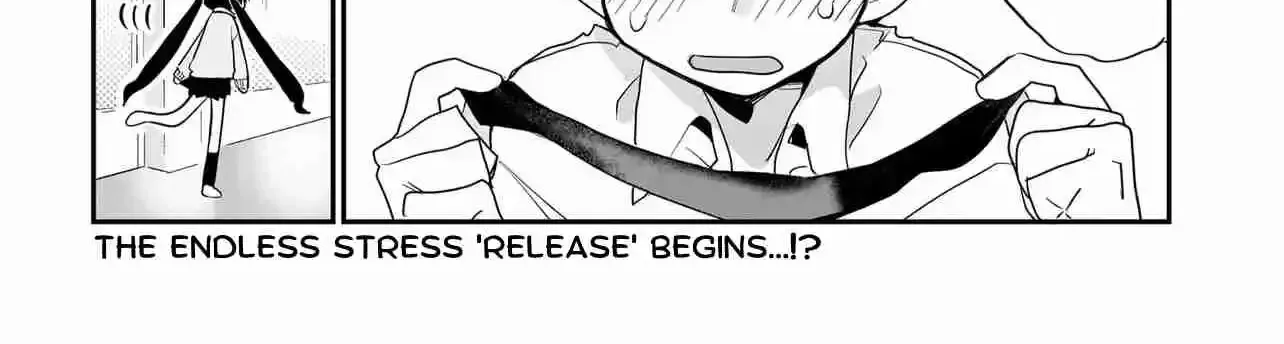 Chiriko Senpai is Accumulating 'That' - Chapter 1 - Page 45