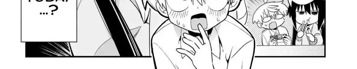 Chiriko Senpai is Accumulating 'That' - Chapter 2 - Page 16