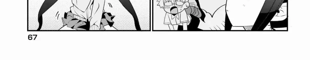 Chiriko Senpai is Accumulating 'That' - Chapter 2 - Page 22