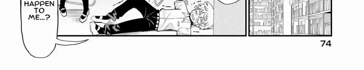 Chiriko Senpai is Accumulating 'That' - Chapter 2 - Page 36