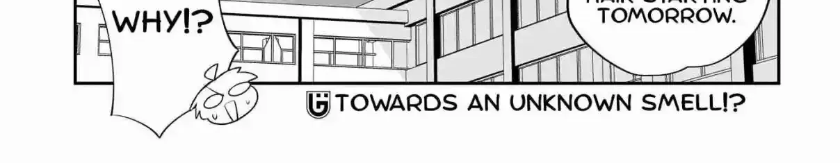 Chiriko Senpai is Accumulating 'That' - Chapter 2 - Page 38